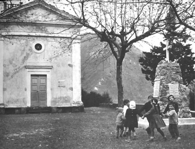 Strage di Sant'Anna di Stazzema, Piacenza non dimentica