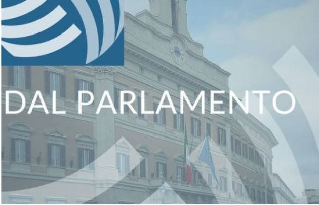 Cgil Dal Parlamento Approvazione definitiva per il decreto Di Maio. Via libera anche al Milleproroghe