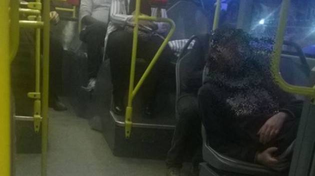 ADUC Zombie in  viaggio