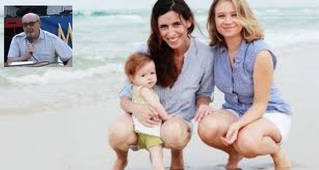 Il NO di Galimberti  alla richiesta di registrazione per il riconoscimento della doppia maternità non è giusto di Gian Carlo Storti (Cr)