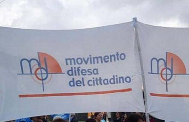 Soddisfazione di MDC per il sanzionamento di Telecom, Vodafone e WindTre