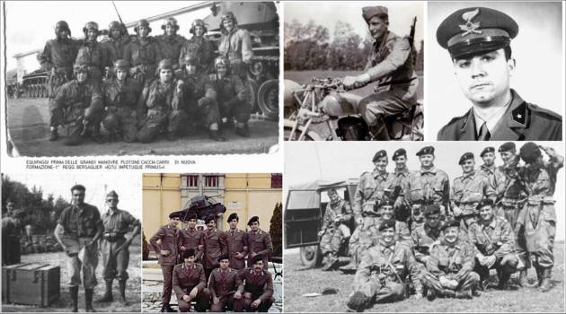 ADUC Leva militare obbligatoria? Suvvia, manco i fascisti la vogliono più…