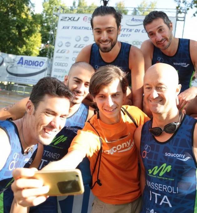 STRADIVARI TEAM  Cremona NELLA TOP TEN MONDIALE NELLA GESTIONE DELLA PAGINA FACEBOOK