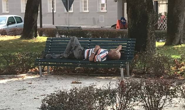 Sciatteria urbana in zona Castello di Maria Lucia Lanfredi (M5S  Cremona)
