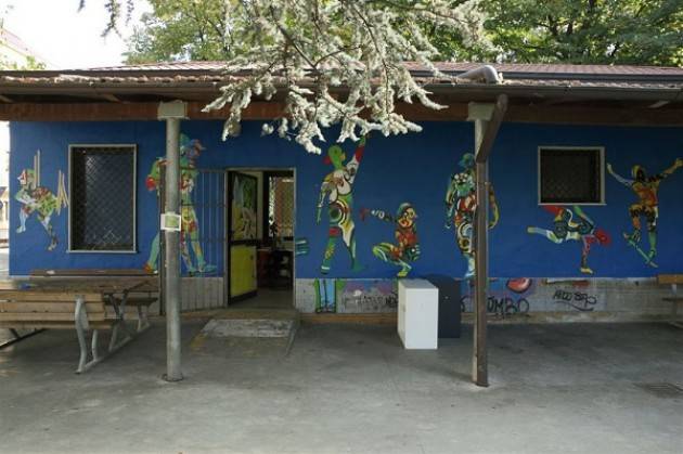 Piacenza: Ferragosto e dintorni alla Biblioteca di strada dell’Infrangibile