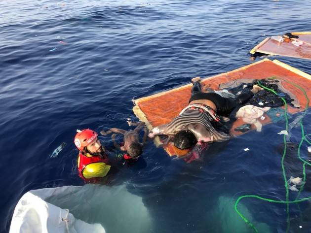 Pianeta Migranti Soccorsi Archiviate le inchieste sulle Ong che salvano in mare