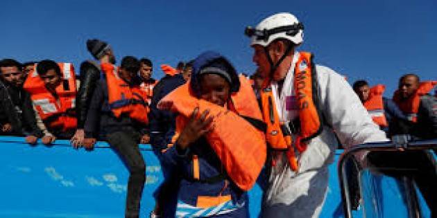 Pianeta Migranti Soccorsi Archiviate le inchieste sulle Ong che salvano in mare