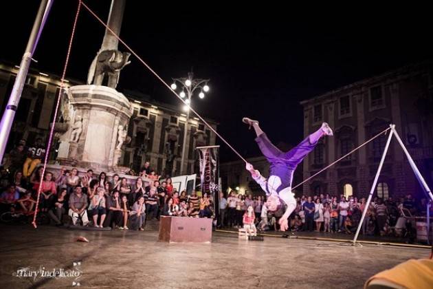 Piacentino 27^ edizione del festival Lultimaprovincia Evento del 25 agosto