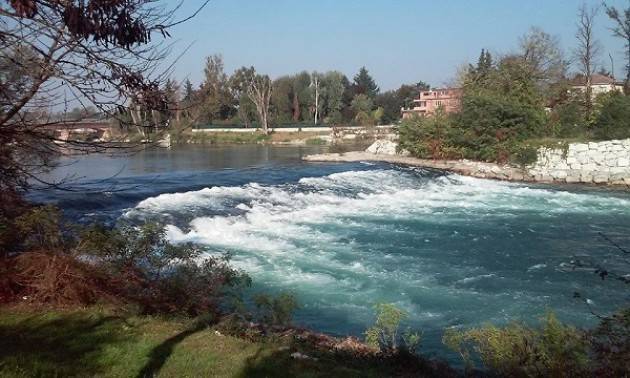 Lodi La Musica sul Fiume: il 29/9 aperitivi al tramonto navigando sull’Adda come sul Mississippi