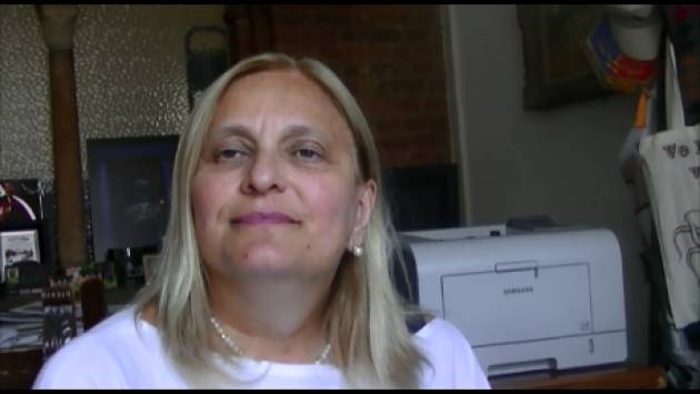 (Video) Intervista a Barbara Manfredini l’assessore alla ‘felicità’ dei cremonesi