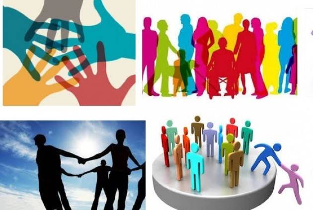 Firmiamo l’appello ‘Inclusione per una società aperta’ di Franco Bordo