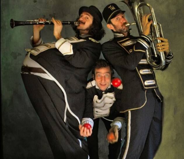 Domenica 19 agosto a Travo secondo appuntamento del festival LULTIMAPROVINCIA