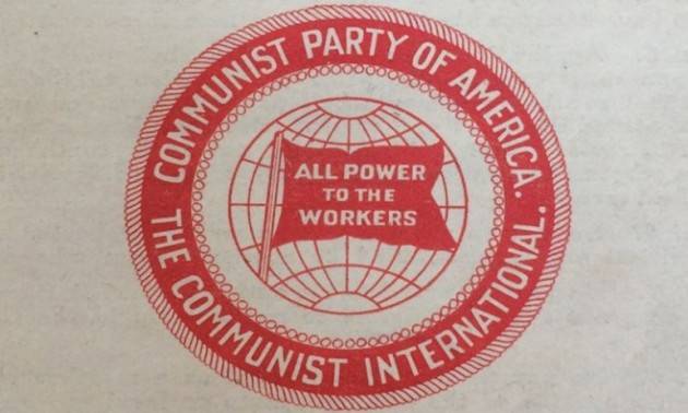 AccadeOggi  #19agosto 1954 Negli USA è messo fuori legge il Partito Comunista. Muore Alcide De Gasperi