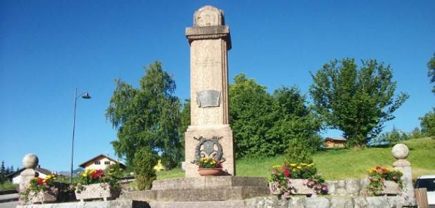  Il Comune di Cremona presente al 170° anniversario dell’eccidio di Sclemo