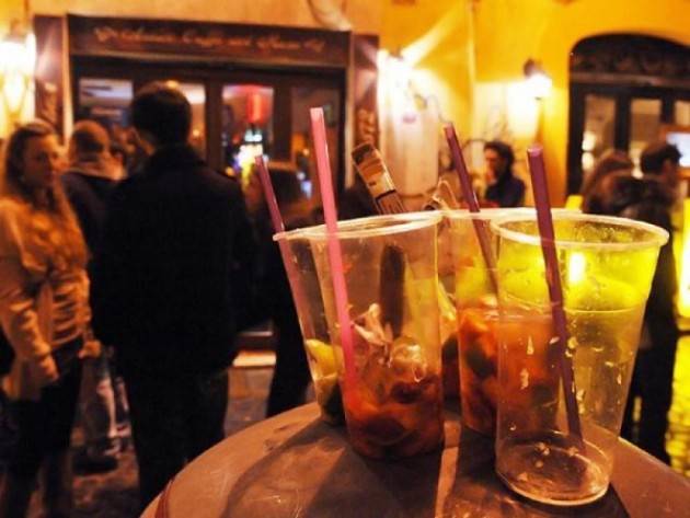 Piacenza: Quartiere Roma e zona stazione, proroga al 24/9 delle limitazioni su alcol e orari