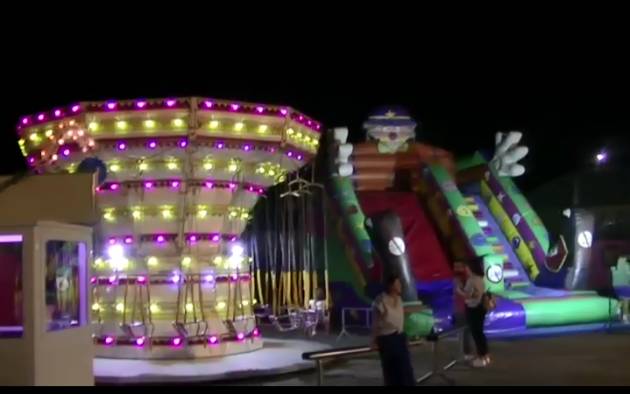 (Video) Festa Unità 2018 Cremona Sullo sviluppo del territorio convergenze fra Pedretti (Cgil), Demaria (Cisl) e Ruggeri (vicesindaco)