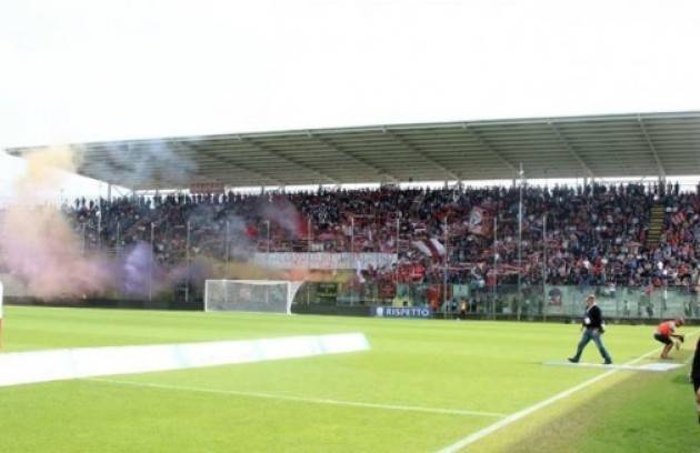 Cremonese Pescara (1-1) Sono deluso. Non tanto per il risultato di Giorgio Barbieri 
