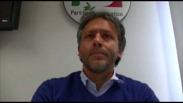 Cremona Polemiche su C.so Garibaldi L’opinione di Andrea Virgilio (assessore)