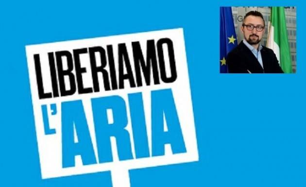 PIANO ARIA, PILONI (PD): ‘AL PIÙ PRESTO UN PIANO DI COMUNICAZIONE, LA REGIONE NON LASCI SOLI I COMUNI’