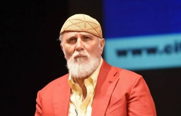 Cgil Moni Ovadia :Dopo 30 milioni di migranti italiani, ora aiutiamo gli altri