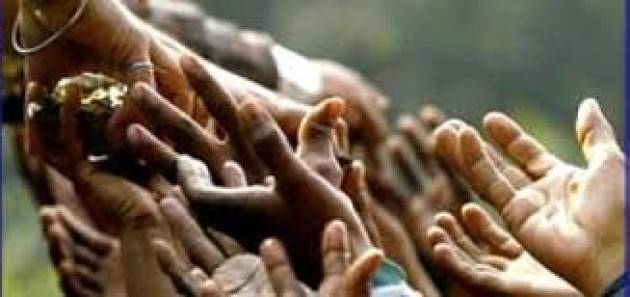 Pianeta Migranti. Lettera al ministro #Salvini. In nome di quale vangelo? Di Teresino Serra