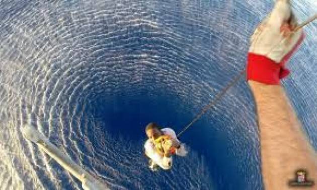 Pianeta Migranti. Lettera al ministro #Salvini. In nome di quale vangelo? Di Teresino Serra