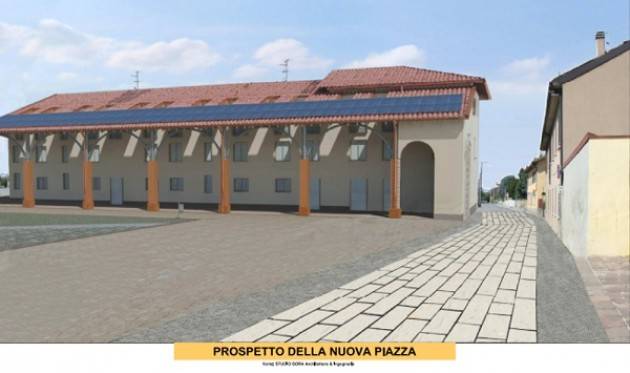 Cremona San Felice, la Giunta, riunita al Centro Civico, ha approvato tutti i progetti esecutivi