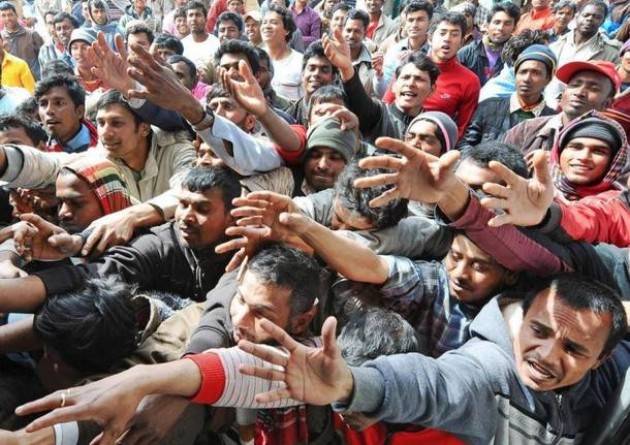Pianeta Migranti News Letter luglio 2018