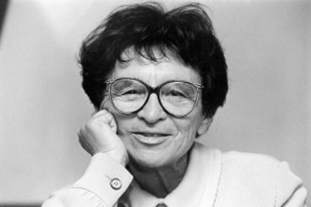 Verso la Marcia della pace Perugia Assisi 2018: Agnes Heller a Cremonail 24 settembre