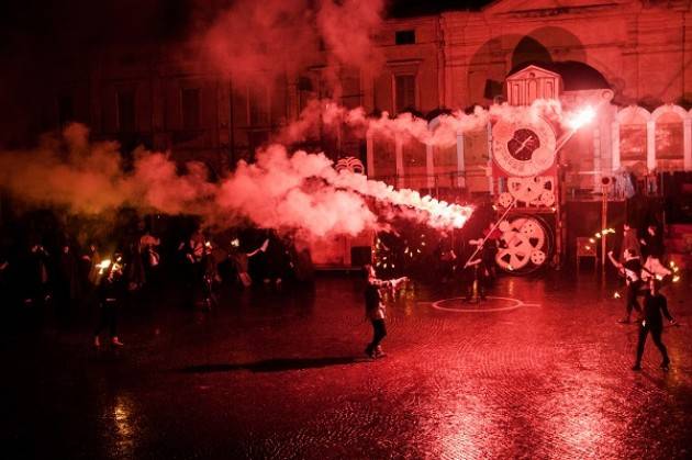 Il Palio  Isola Dovarese: il  7-8-9 settembre 2018