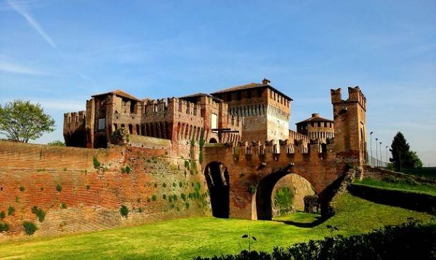Soncino: domenica 9 settembre il 57° Premio di Pittura Francesco Galantino