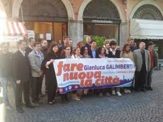 Atti di vandalismo alla sede della Lega di Cremona Solidarietà di Fare Nuova la Città
