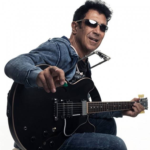 Cremona: Edoardo Bennato al Teatro Ponchielli martedì 11 dicembre