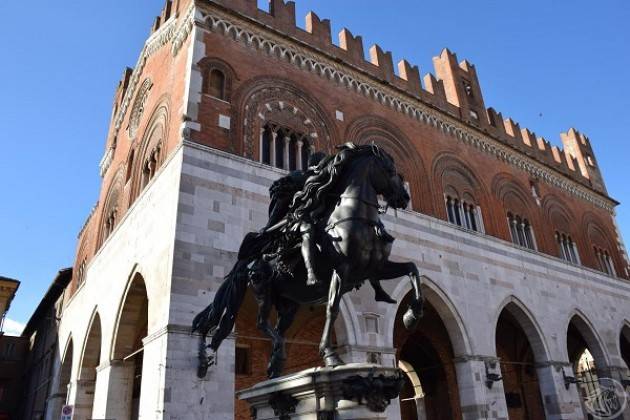 Piacenza: nuove iniziative a cura della Famiglia Piasinteina 