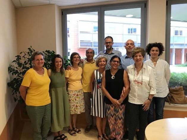 Il Comune di Cremona ha aderito al progetto “Dementia Friendly Community”