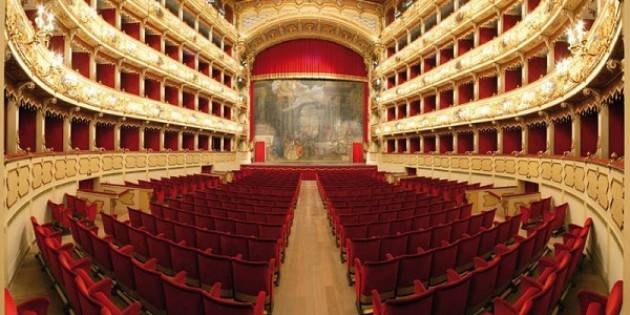 Ponchielli di Cremona: Stagione d'Opera 2018
