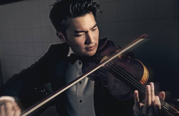 Cremona STAGIONE CONCERTISTICA 2018/19  al Ponchielli