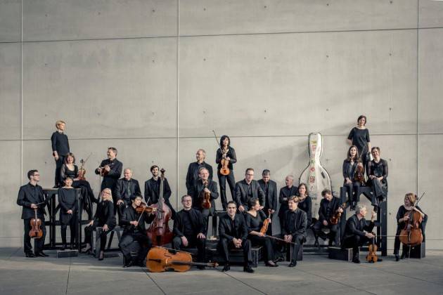 Cremona STAGIONE CONCERTISTICA 2018/19  al Ponchielli