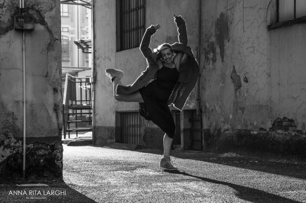 Coordinamento Danza Cremona presenta 'Dance On Set' il 7–8–9 settembre 2018