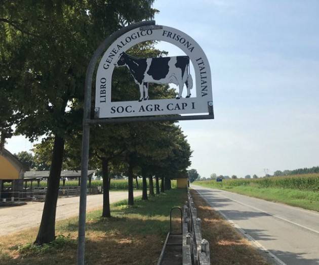 Open Day presso l’Az. Agricola CAP 1 a Gradella di Pandino domenica 9 settembre