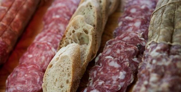  Festa del Salame 26-28 ottobre: a Cremona tre giorni dedicati all'insaccato più amato al mondo