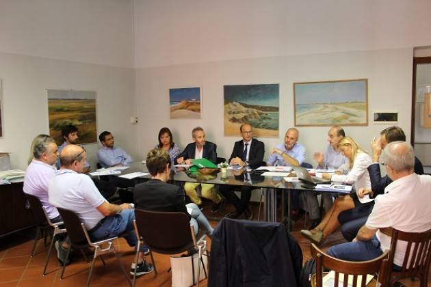  Cremona: le infrastrutture non presentano problemi di staticità
