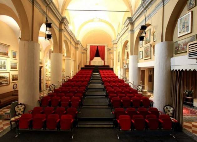  Piacenza: al Teatro San Matteo il 6 e 7 settembre 'Gaia Luce'