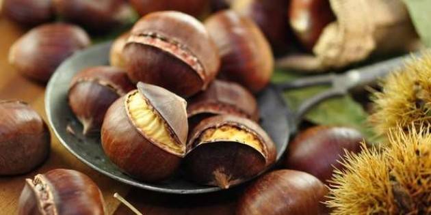 Castell'Arquato: il 6 e 7 ottobre la Festa delle Castagne e dei Ricordi