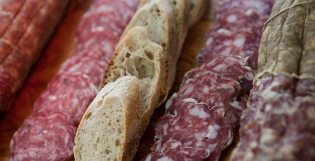 FESTA DEL SALAME 2018 in CREMONA TRE GIORNI DEDICATI ALL’INSACCATO PIÙ AMATO AL MONDOndal 26 al 28 ottobre