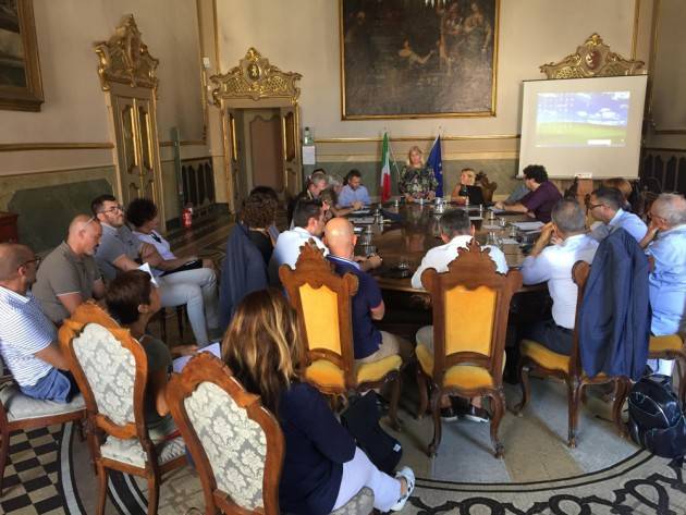 Cremona I progetti su Affaitati, Goito e Garibaldi al Duc  ‘Così si riqualifica un intero comparto’