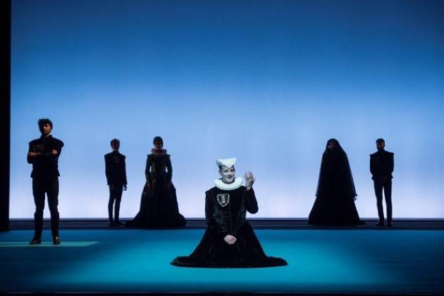 Teatro Ponchielli di Cremona: la Stagione di Prosa 2018/2019
