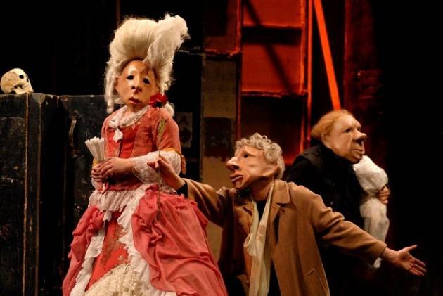 Teatro Ponchielli di Cremona: la Stagione di Prosa 2018/2019