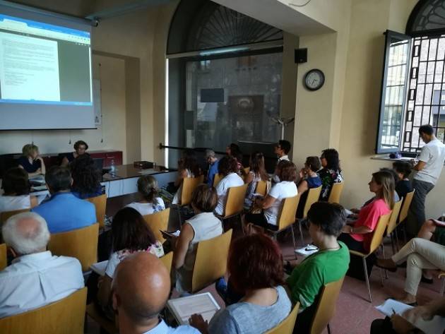 Cremona: guida per le scuole, idee e progetti per l'offerta formativa