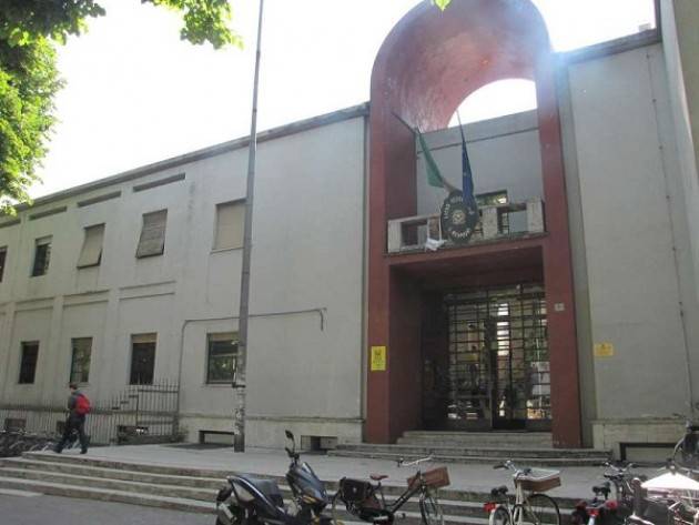 Piacenza: il 10 settembre in Municipio la squadra di robotica del liceo 'Respighi' 